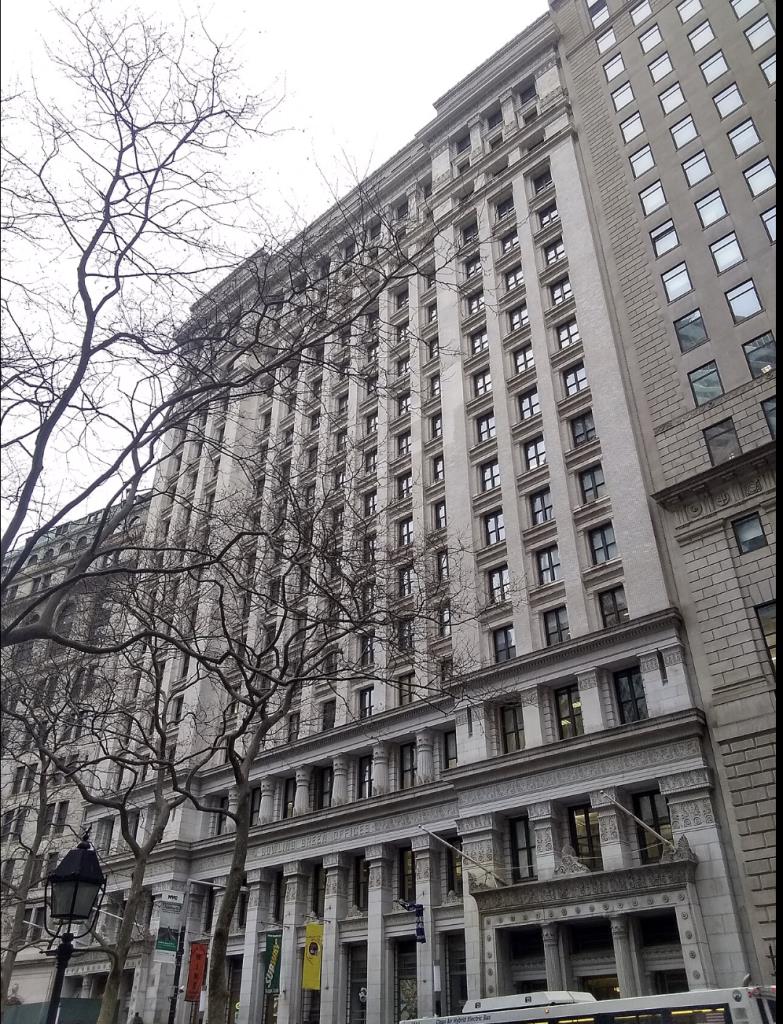 11 Broadway